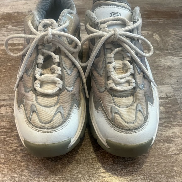 Vintage Skechers Sneakers - Picture 7 of 10